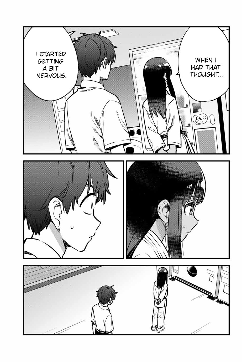 Ijiranaide, Nagatoro-san, Chapter 139 image 15